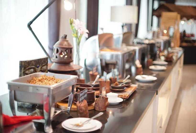 Szálloda Adhiwangsa