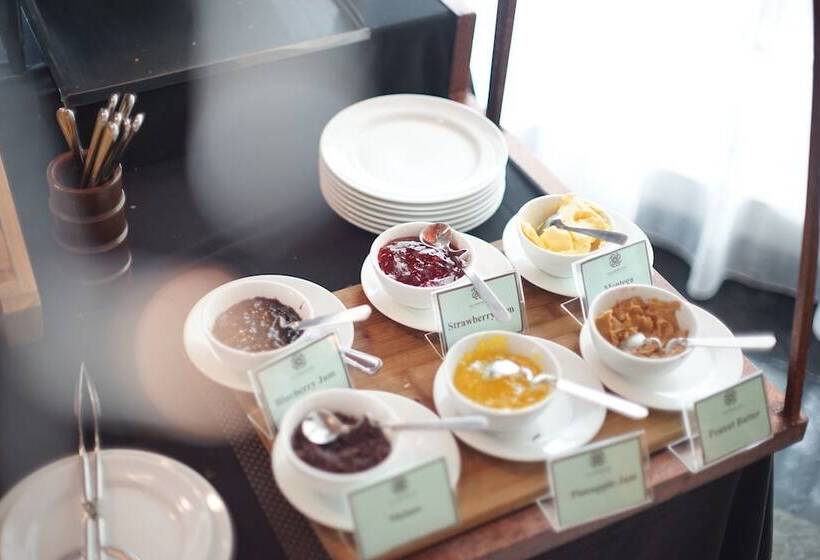 Szálloda Adhiwangsa