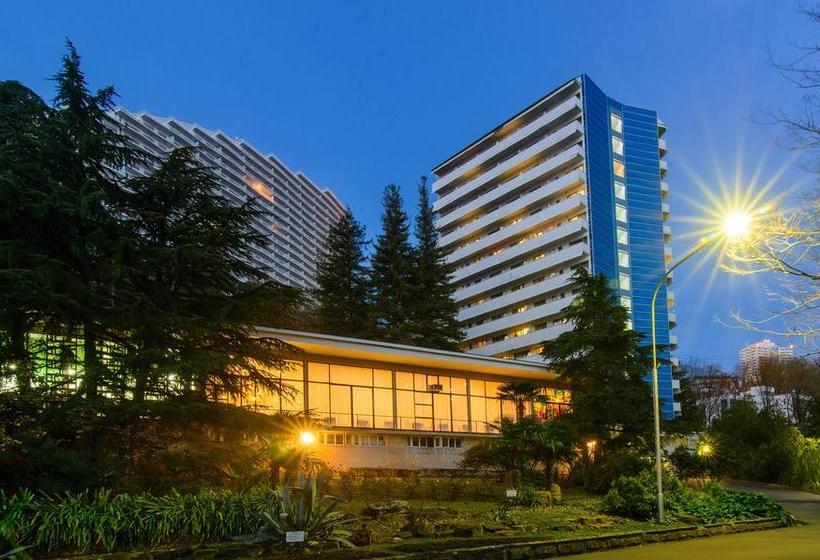 בית מלון כפרי Akter Resort