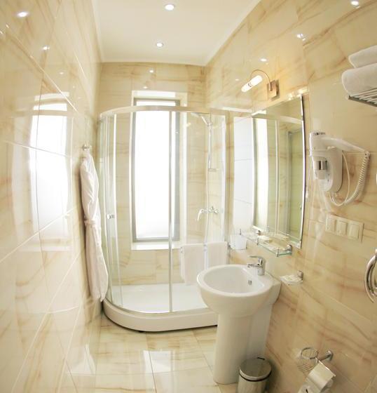 בית מלון כפרי Akter Resort