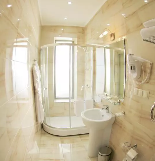 בית מלון כפרי Akter Resort