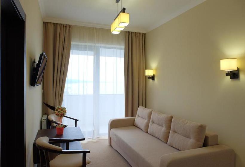 בית מלון כפרי Akter Resort