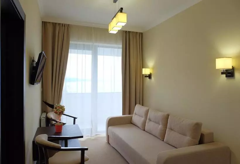 בית מלון כפרי Akter Resort