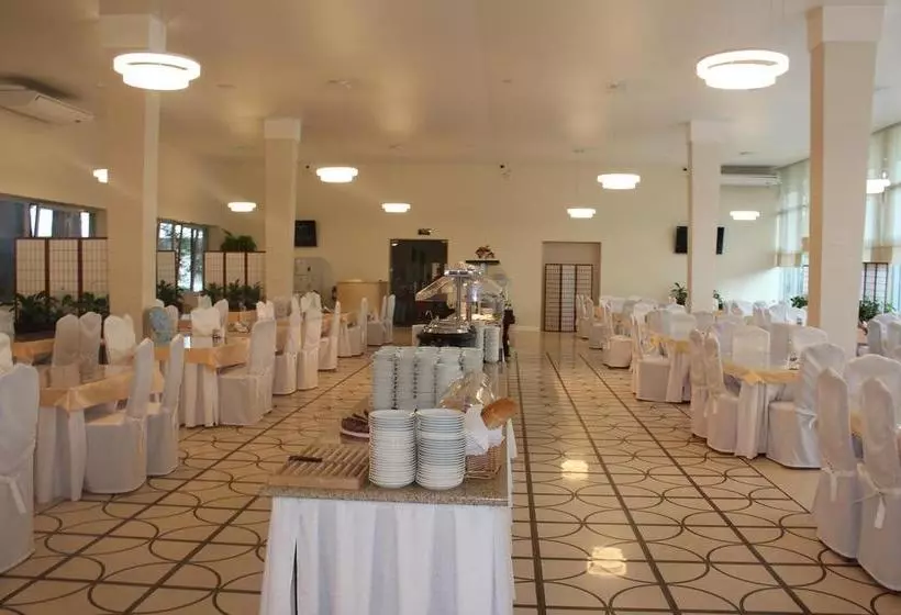 בית מלון כפרי Akter Resort