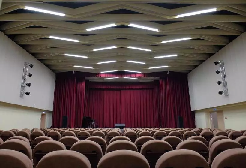 בית מלון כפרי Akter Resort