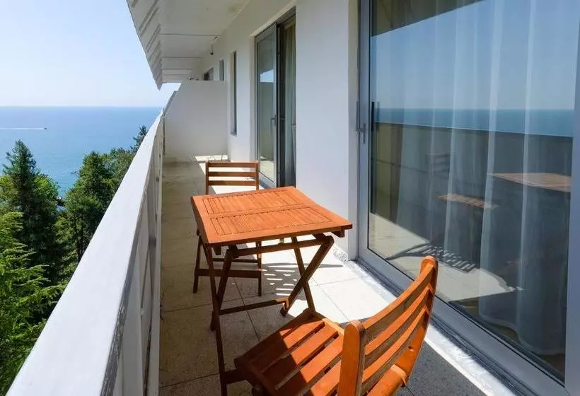 בית מלון כפרי Akter Resort