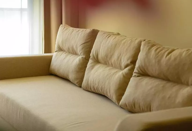 בית מלון כפרי Akter Resort