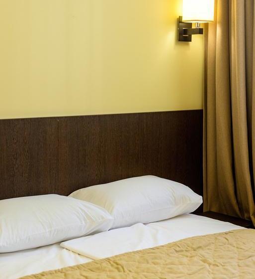 בית מלון כפרי Akter Resort