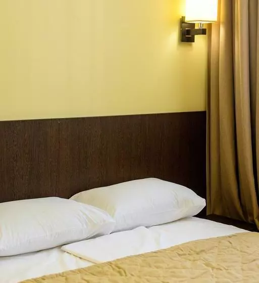 בית מלון כפרי Akter Resort