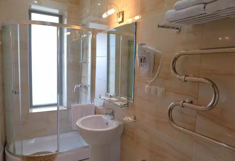 בית מלון כפרי Akter Resort