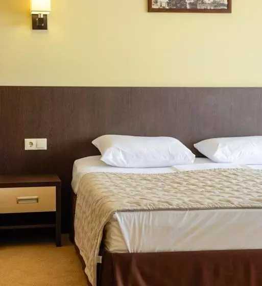 בית מלון כפרי Akter Resort