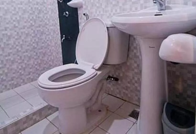 בית מלון כפרי Asog County