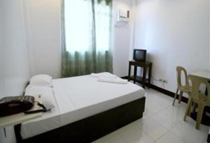 בית מלון כפרי Asog County