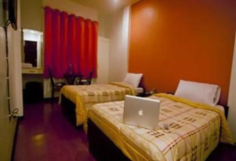 בית מלון כפרי Asog County