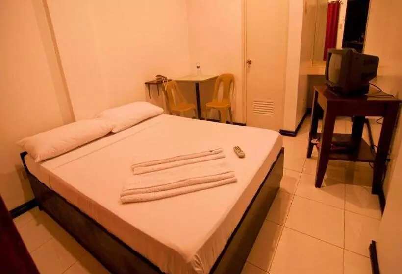 בית מלון כפרי Asog County