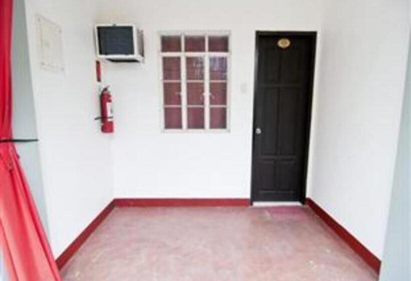 בית מלון כפרי Asog County