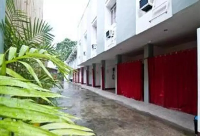 בית מלון כפרי Asog County