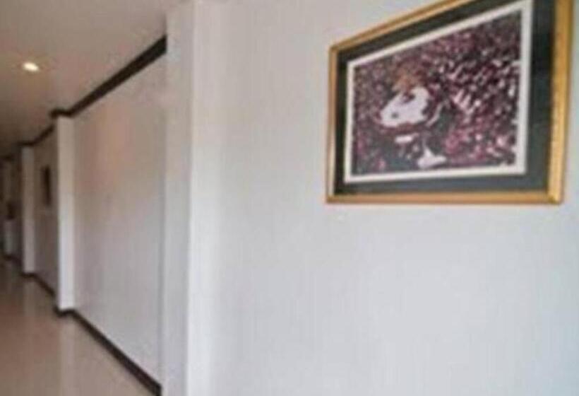 בית מלון כפרי Asog County