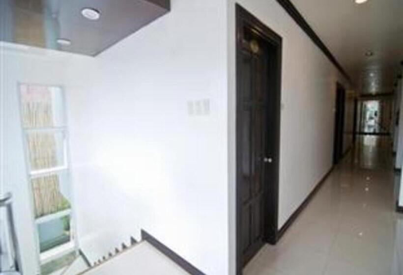 בית מלון כפרי Asog County