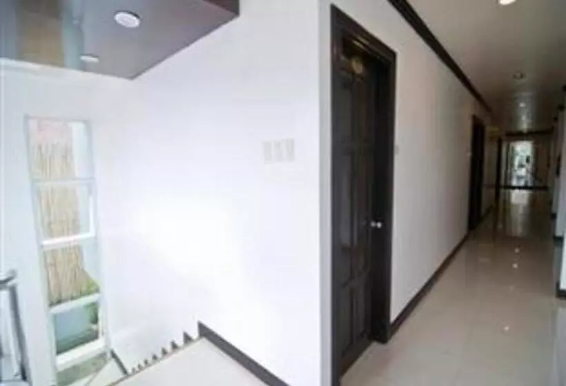 בית מלון כפרי Asog County