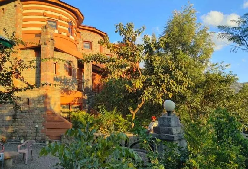 هتل Bete Serkie Lalibela