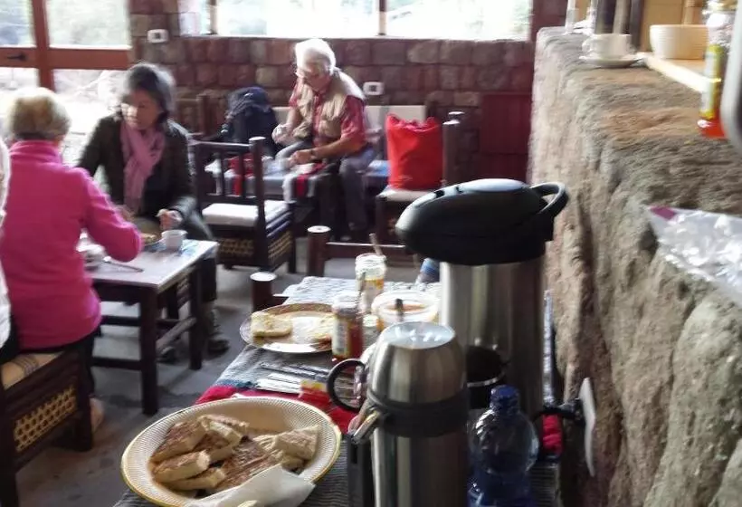 هتل Bete Serkie Lalibela