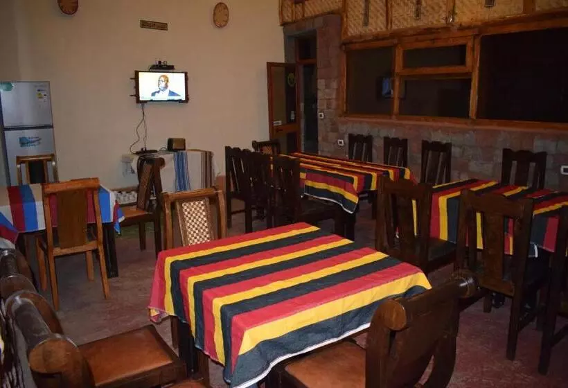 هتل Bete Serkie Lalibela