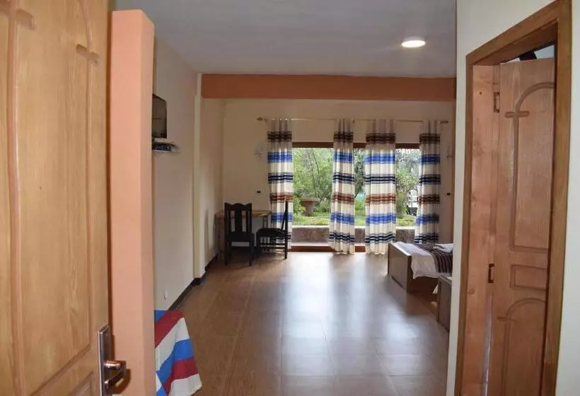 هتل Bete Serkie Lalibela