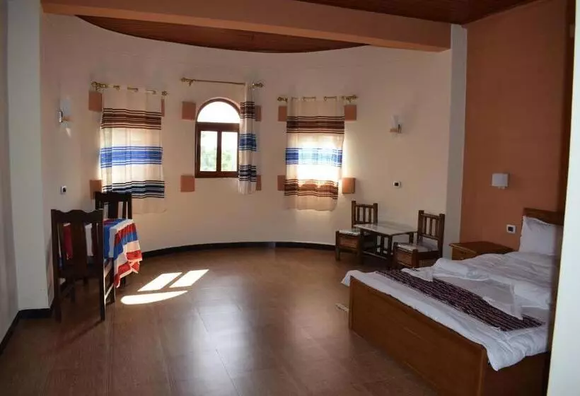 هتل Bete Serkie Lalibela