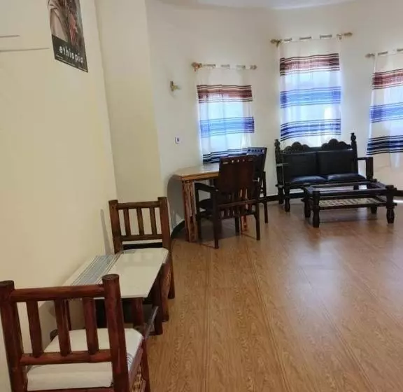 هتل Bete Serkie Lalibela