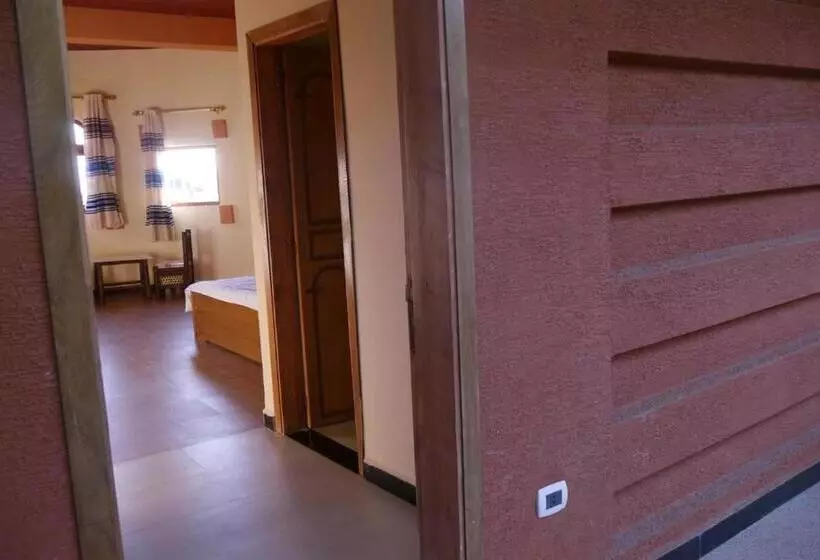 هتل Bete Serkie Lalibela