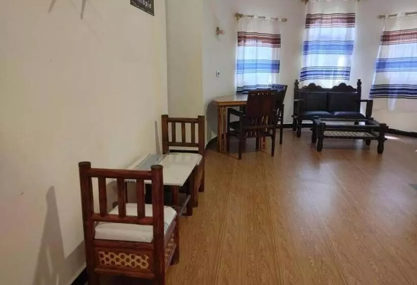 هتل Bete Serkie Lalibela