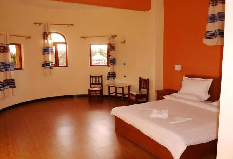 هتل Bete Serkie Lalibela