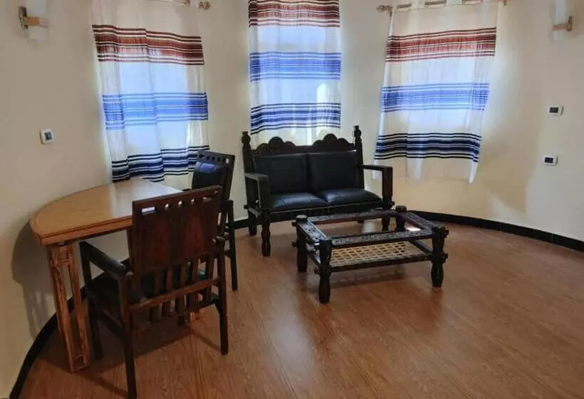 هتل Bete Serkie Lalibela