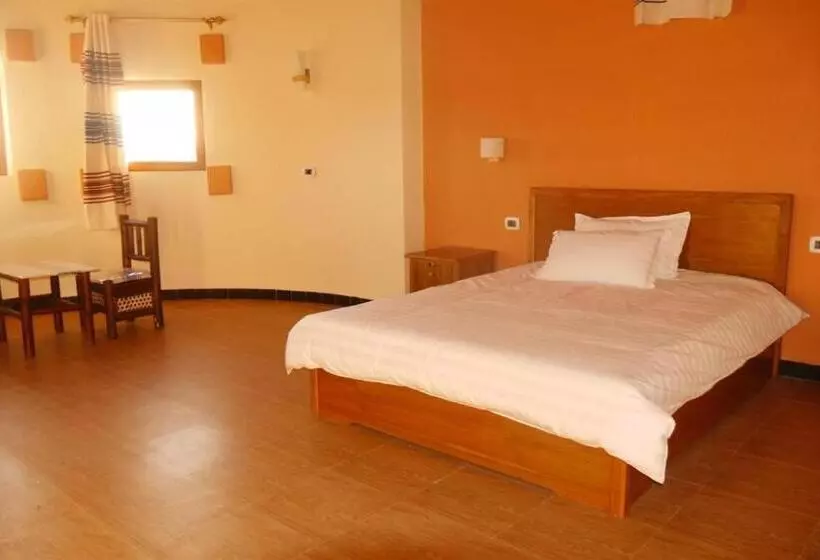 هتل Bete Serkie Lalibela