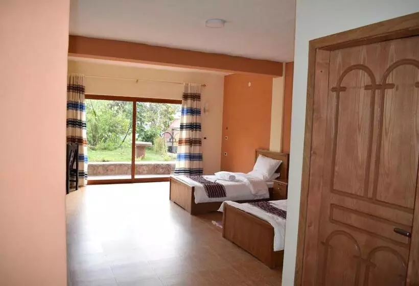 هتل Bete Serkie Lalibela