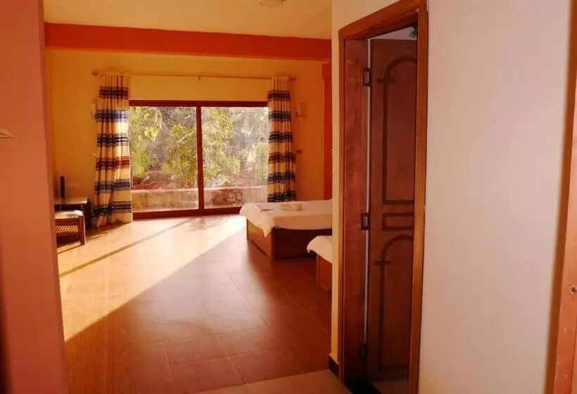 هتل Bete Serkie Lalibela