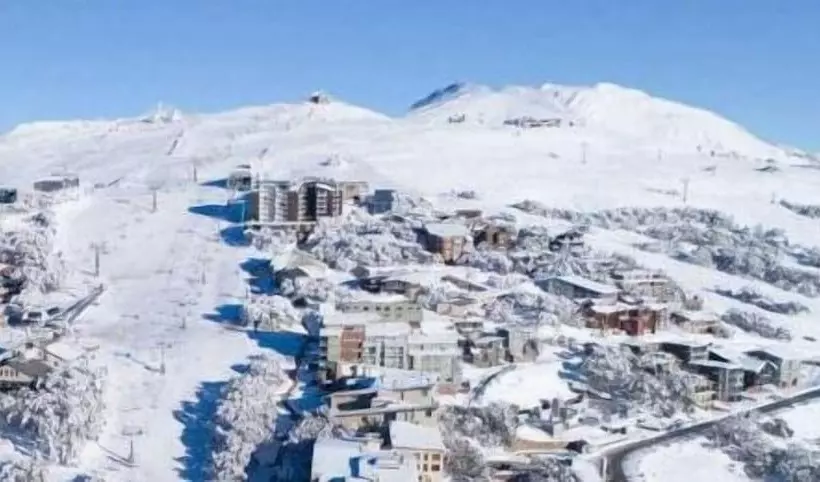 Hotel Buller Central