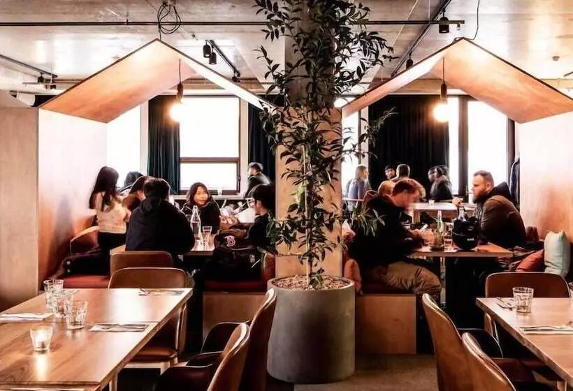 Hotel Buller Central