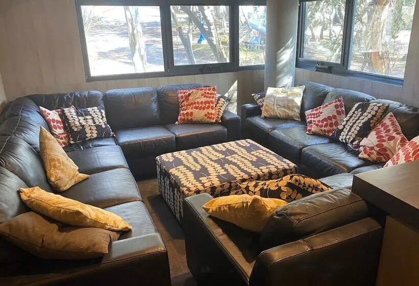 Hotel Buller Central