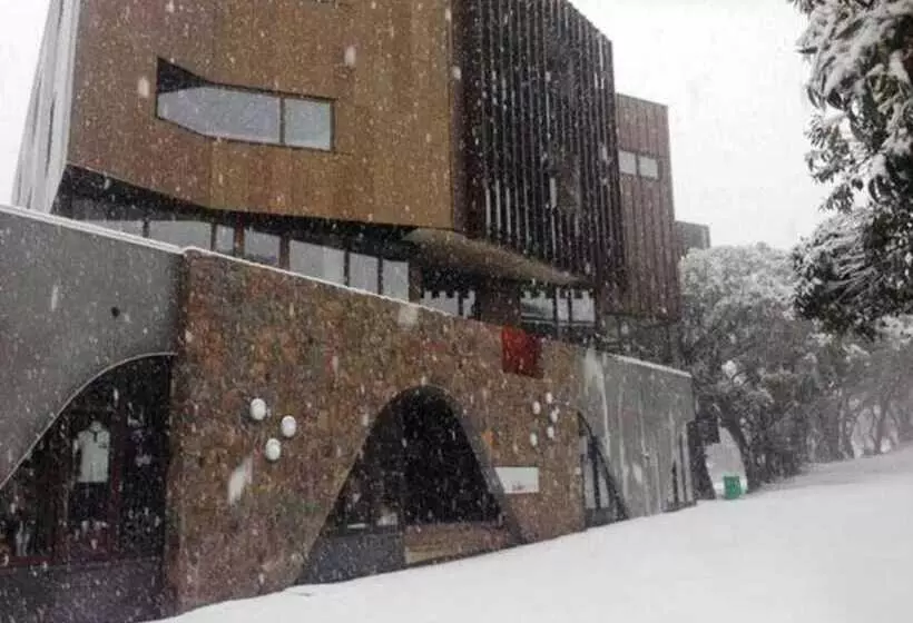 Hotel Buller Central