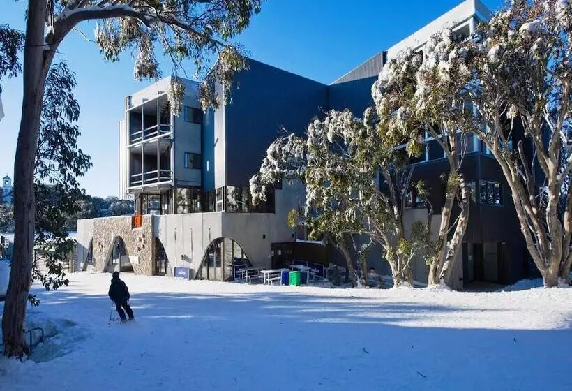 Hotel Buller Central