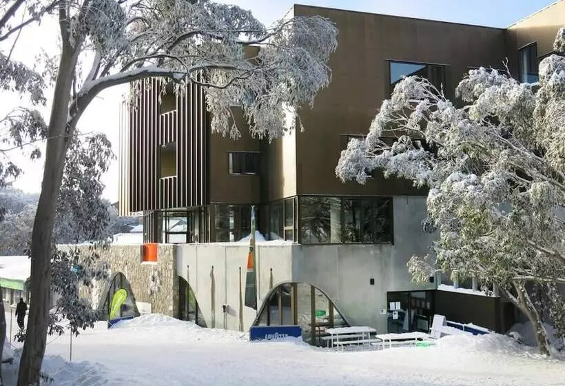 Hotel Buller Central