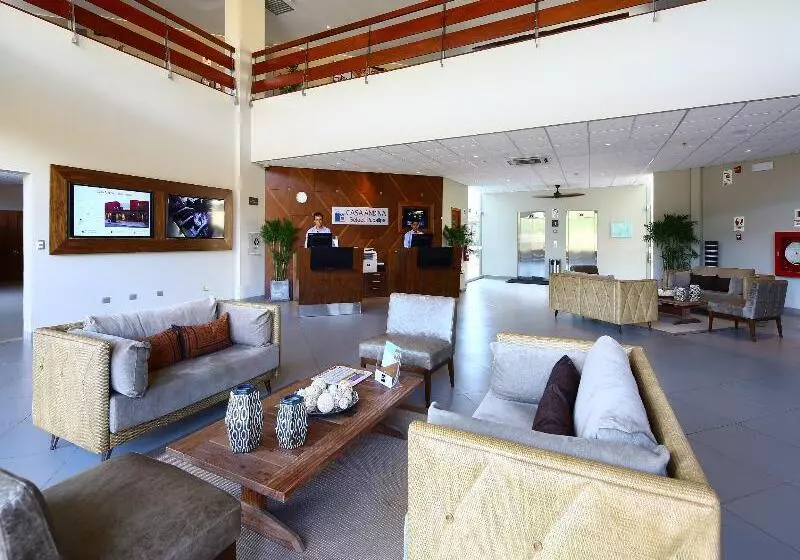 ホテル Casa Andina Select Pucallpa