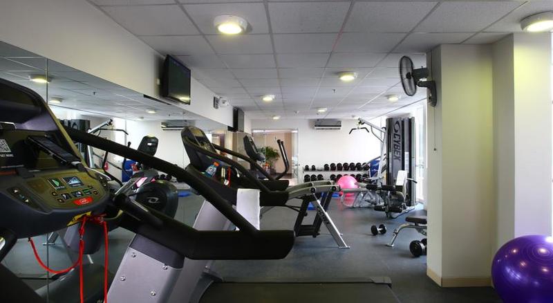 ホテル Casa Andina Select Pucallpa