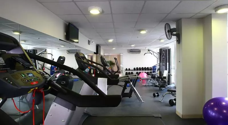 ホテル Casa Andina Select Pucallpa