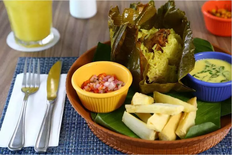 ホテル Casa Andina Select Pucallpa