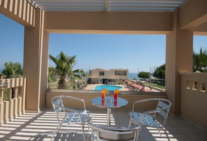 בית מלון כפרי Castro Beach