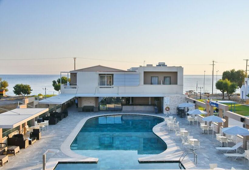 בית מלון כפרי Castro Beach