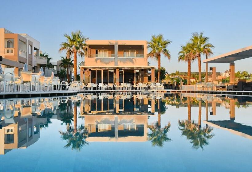 בית מלון כפרי Castro Beach